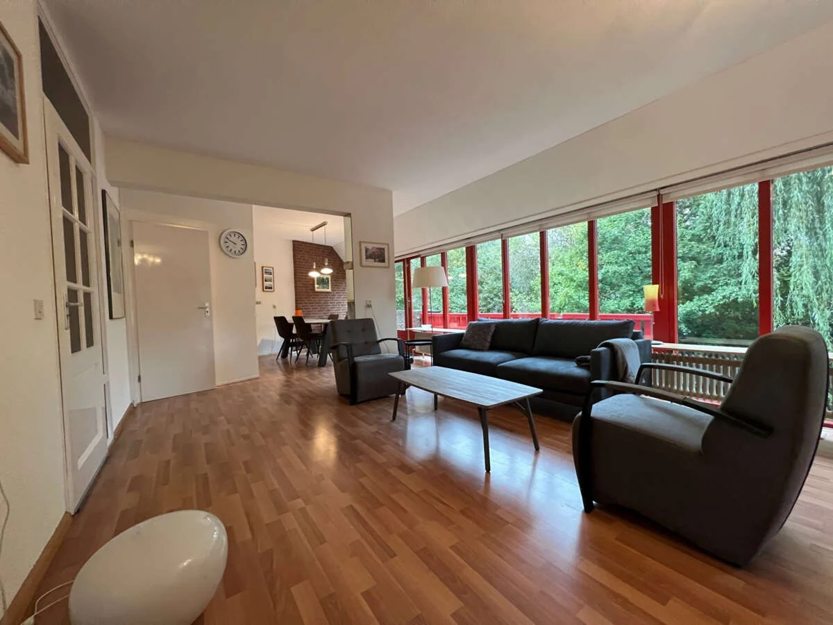Foto van de Appartement gelegen aan de Barmsijs in Nieuwegein
