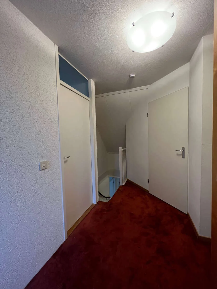 Foto van de Appartement gelegen aan de Barmsijs in Nieuwegein