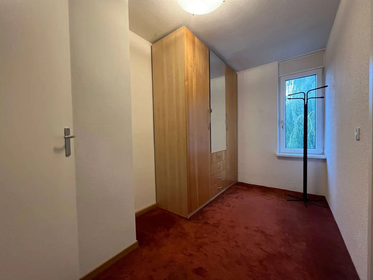 Foto van de Appartement gelegen aan de Barmsijs in Nieuwegein