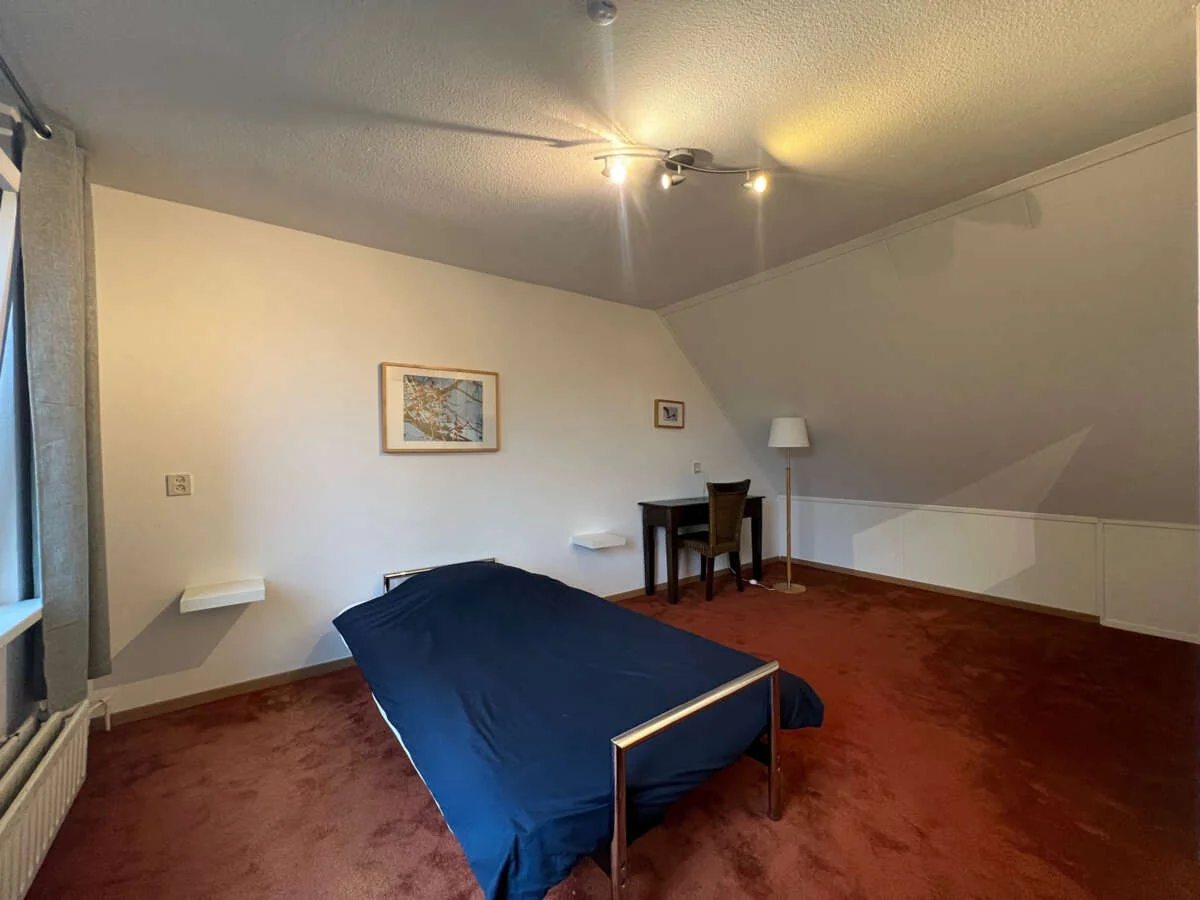Foto van de Appartement gelegen aan de Barmsijs in Nieuwegein