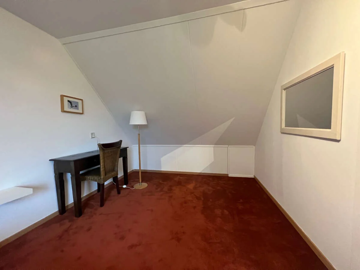 Foto van de Appartement gelegen aan de Barmsijs in Nieuwegein