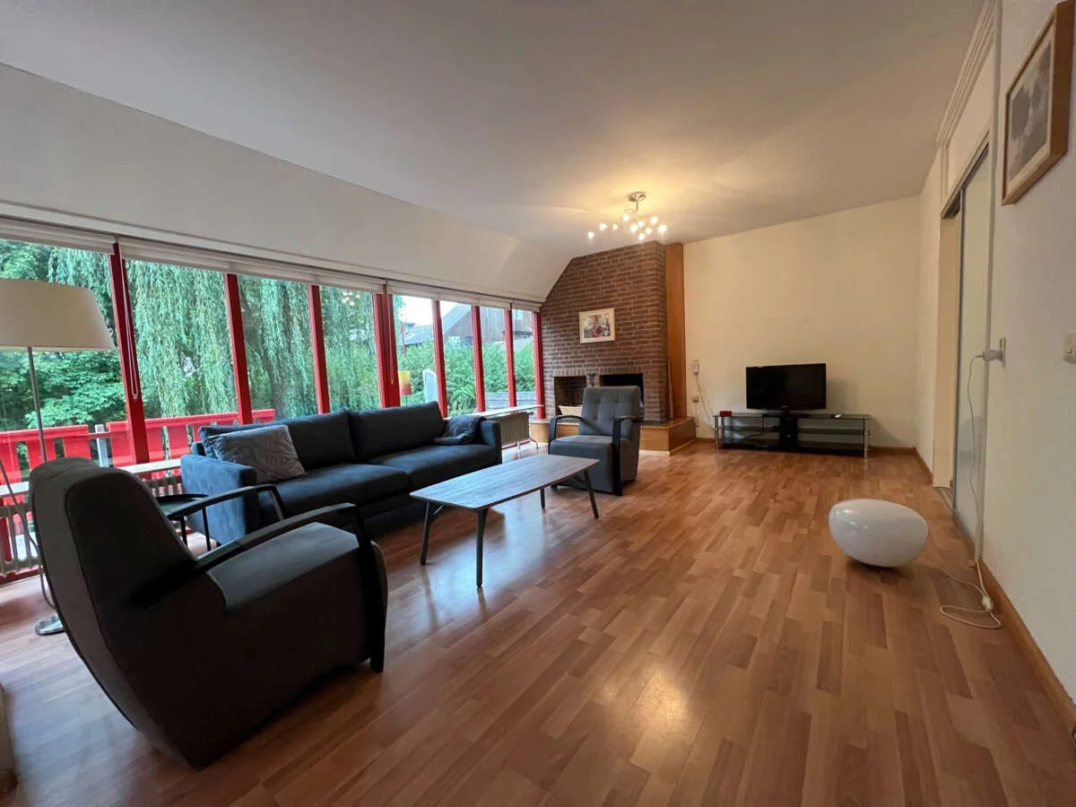 Foto van de Appartement gelegen aan de Barmsijs in Nieuwegein