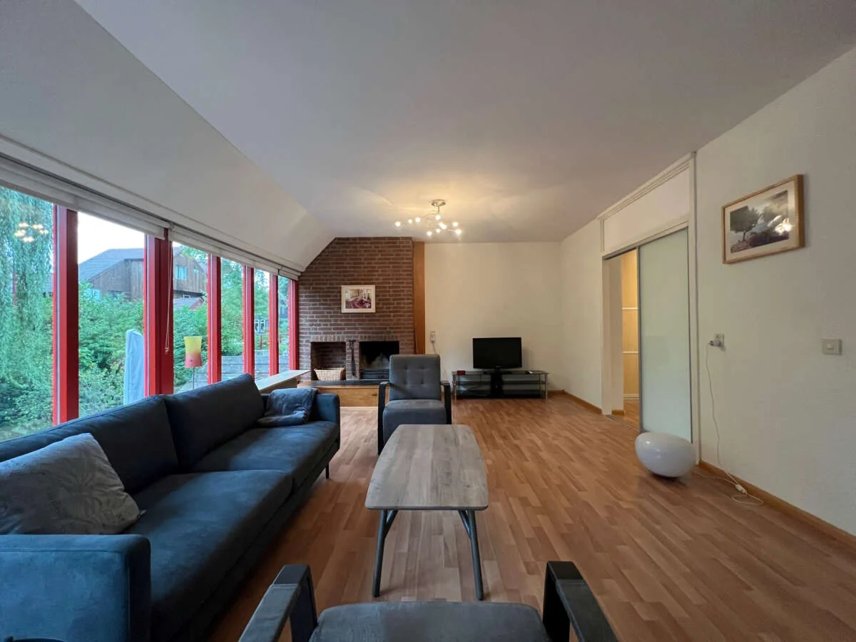 Foto van de Appartement gelegen aan de Barmsijs in Nieuwegein