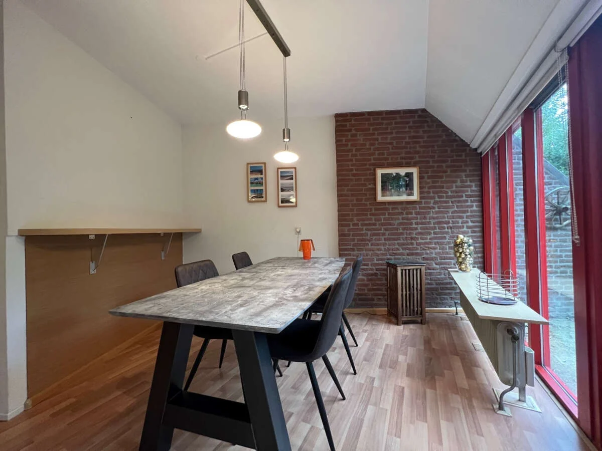 Foto van de Appartement gelegen aan de Barmsijs in Nieuwegein