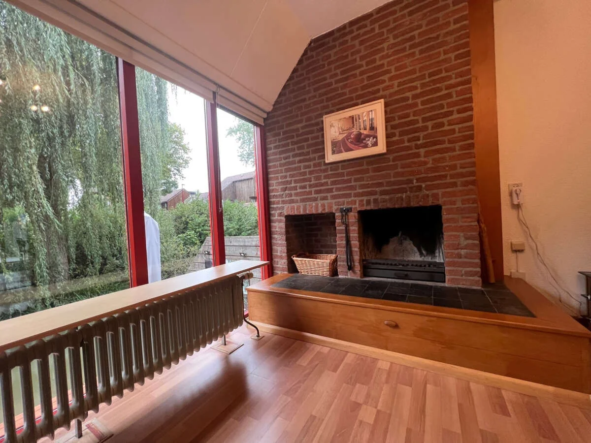 Foto van de Appartement gelegen aan de Barmsijs in Nieuwegein