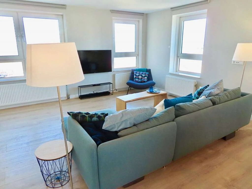 Foto van de Appartement gelegen aan de Gevers Deynootweg in Den Haag