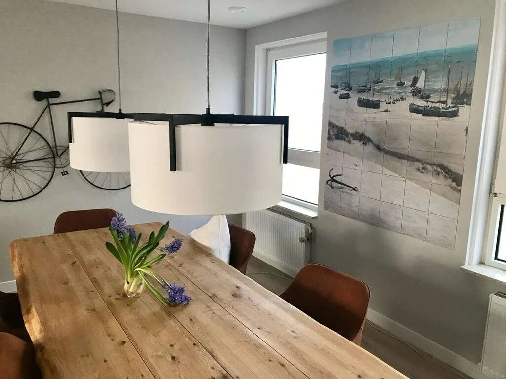 Foto van de Appartement gelegen aan de Gevers Deynootweg in Den Haag