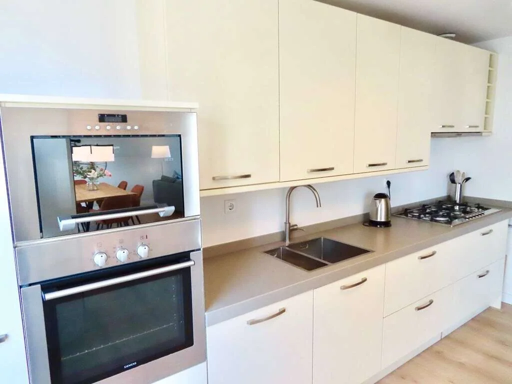 Foto van de Appartement gelegen aan de Gevers Deynootweg in Den Haag