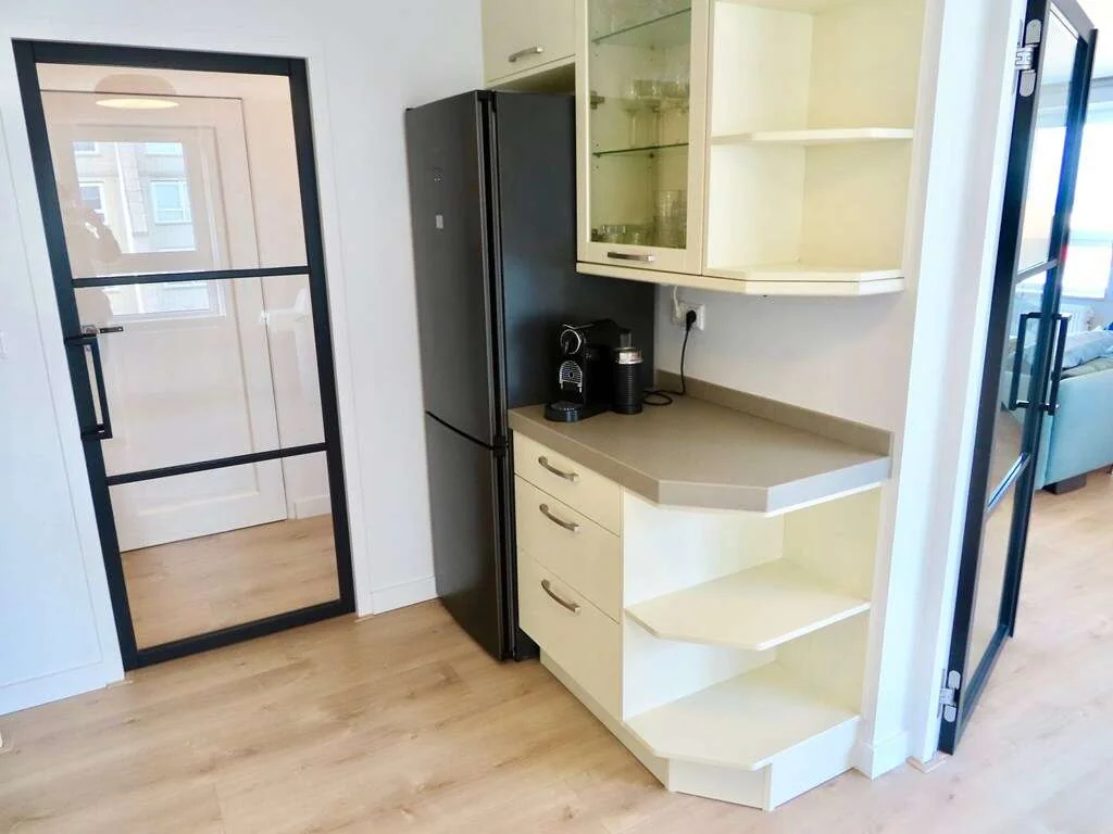 Foto van de Appartement gelegen aan de Gevers Deynootweg in Den Haag