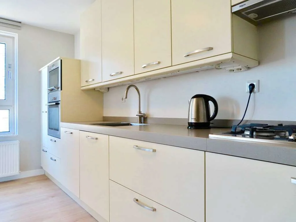 Foto van de Appartement gelegen aan de Gevers Deynootweg in Den Haag