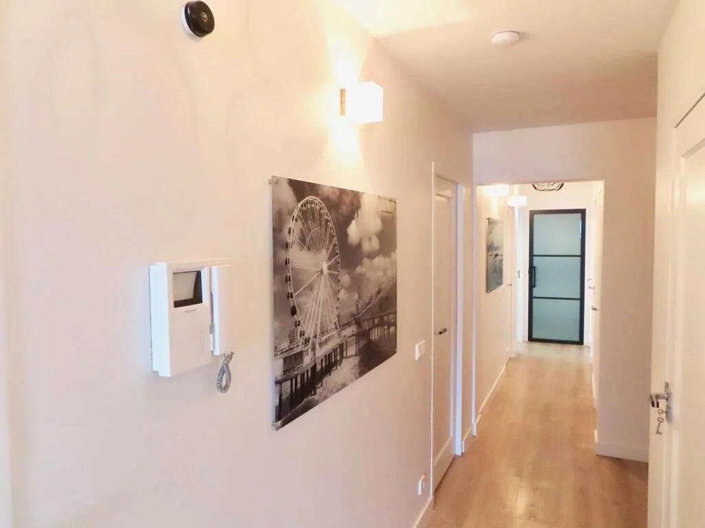 Foto van de Appartement gelegen aan de Gevers Deynootweg in Den Haag