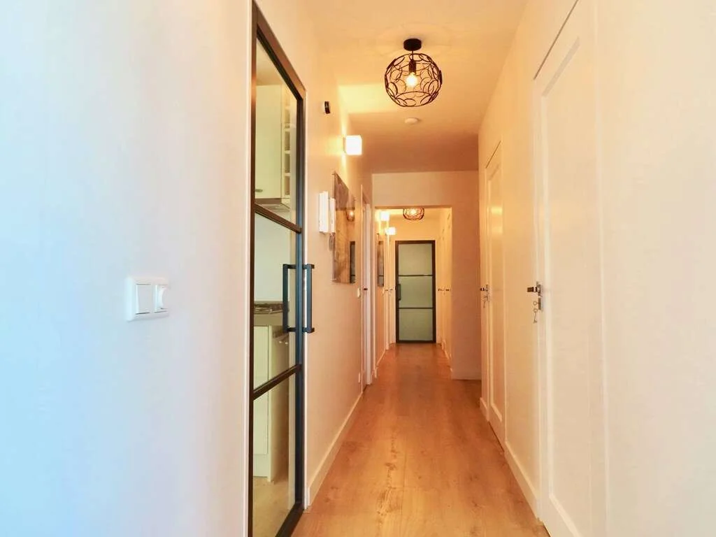 Foto van de Appartement gelegen aan de Gevers Deynootweg in Den Haag