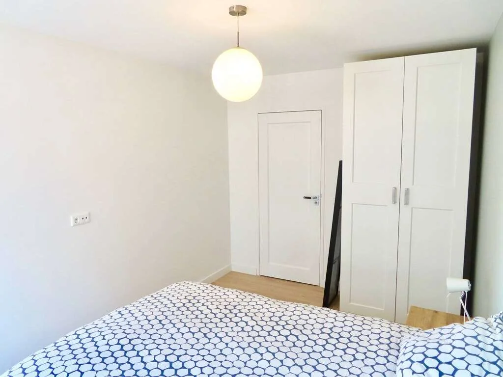 Foto van de Appartement gelegen aan de Gevers Deynootweg in Den Haag