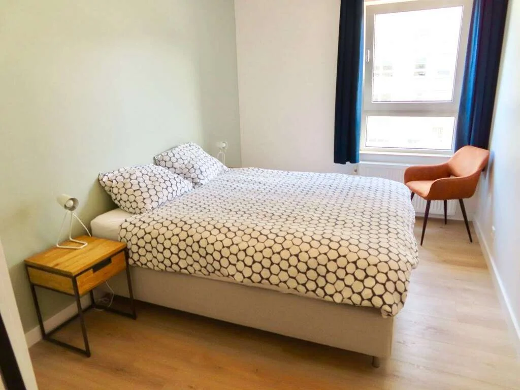 Foto van de Appartement gelegen aan de Gevers Deynootweg in Den Haag