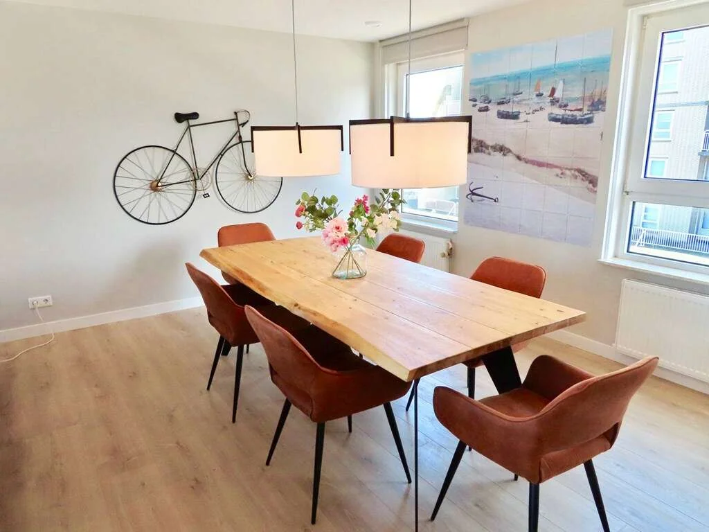 Foto van de Appartement gelegen aan de Gevers Deynootweg in Den Haag