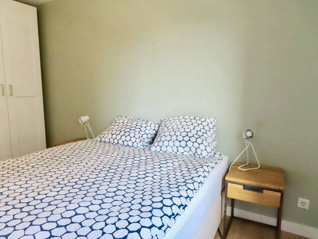 Foto van de Appartement gelegen aan de Gevers Deynootweg in Den Haag