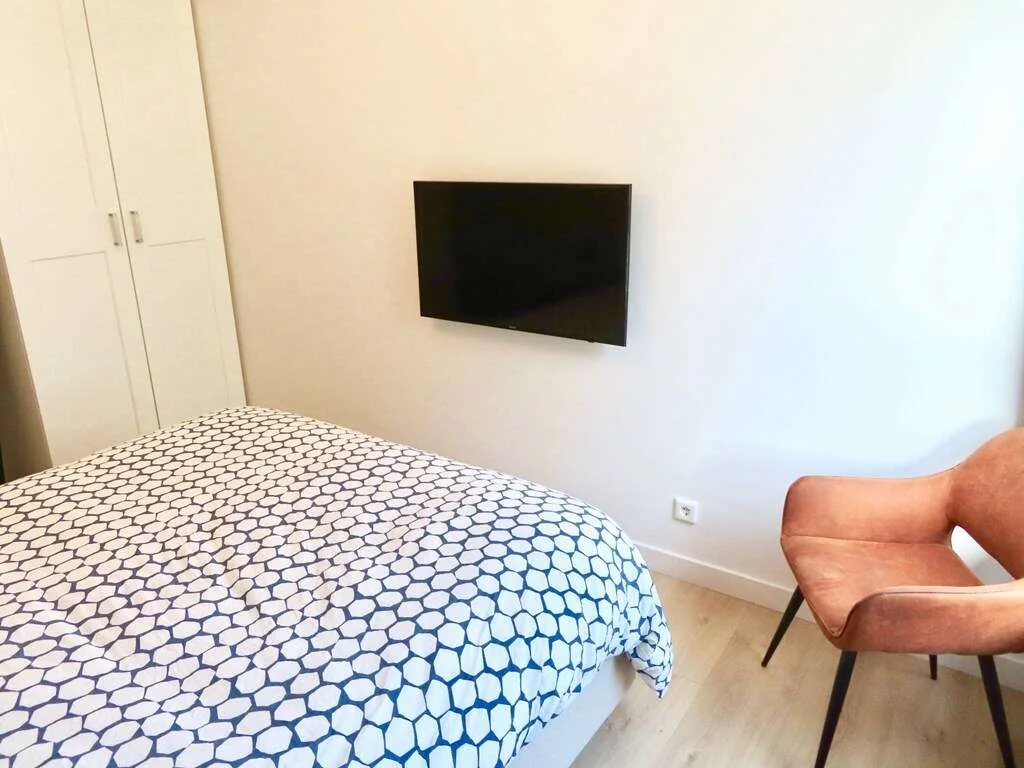 Foto van de Appartement gelegen aan de Gevers Deynootweg in Den Haag