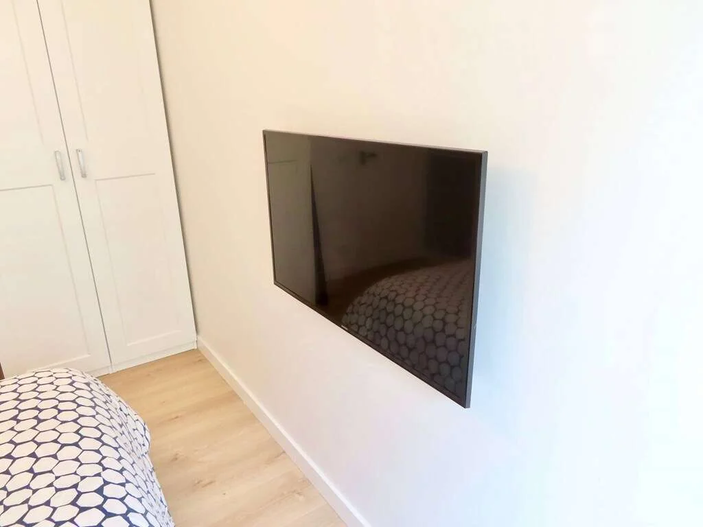 Foto van de Appartement gelegen aan de Gevers Deynootweg in Den Haag