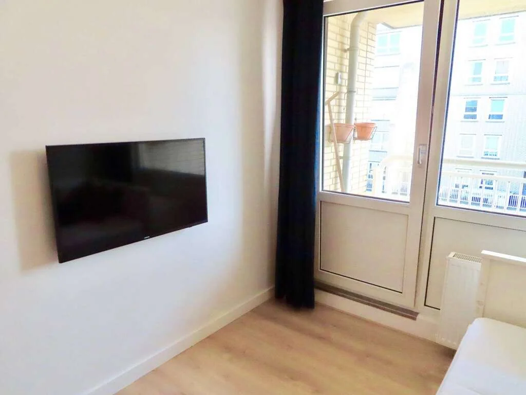 Foto van de Appartement gelegen aan de Gevers Deynootweg in Den Haag