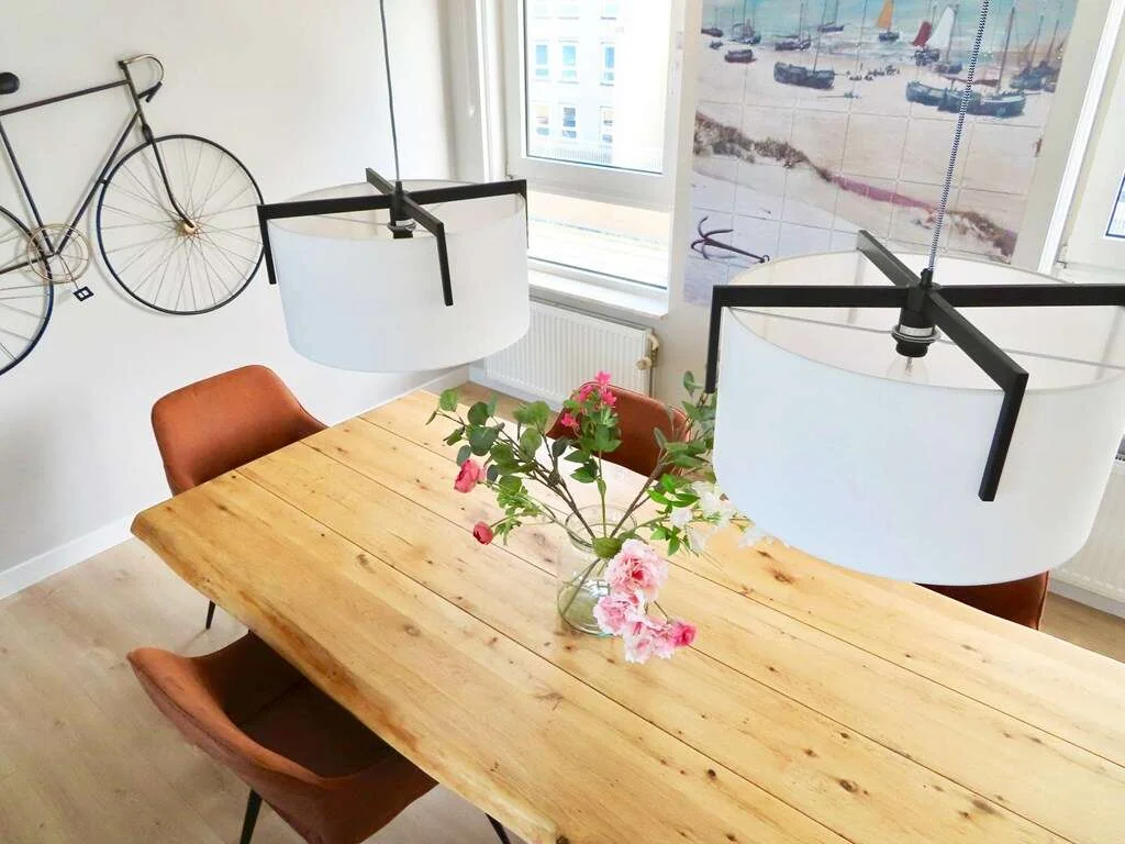 Foto van de Appartement gelegen aan de Gevers Deynootweg in Den Haag