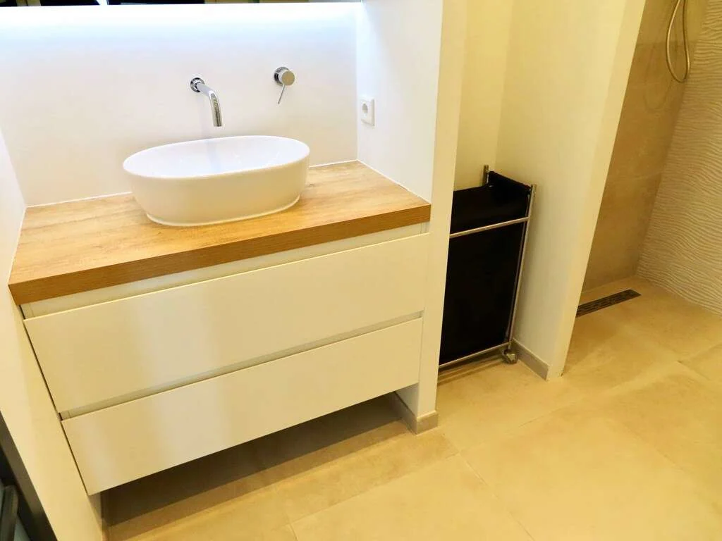 Foto van de Appartement gelegen aan de Gevers Deynootweg in Den Haag