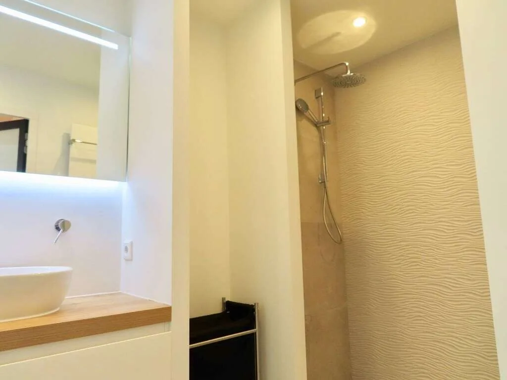 Foto van de Appartement gelegen aan de Gevers Deynootweg in Den Haag