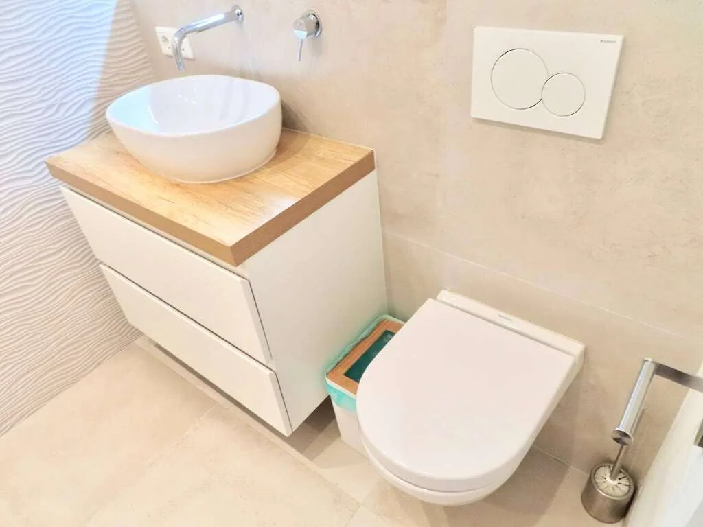 Foto van de Appartement gelegen aan de Gevers Deynootweg in Den Haag