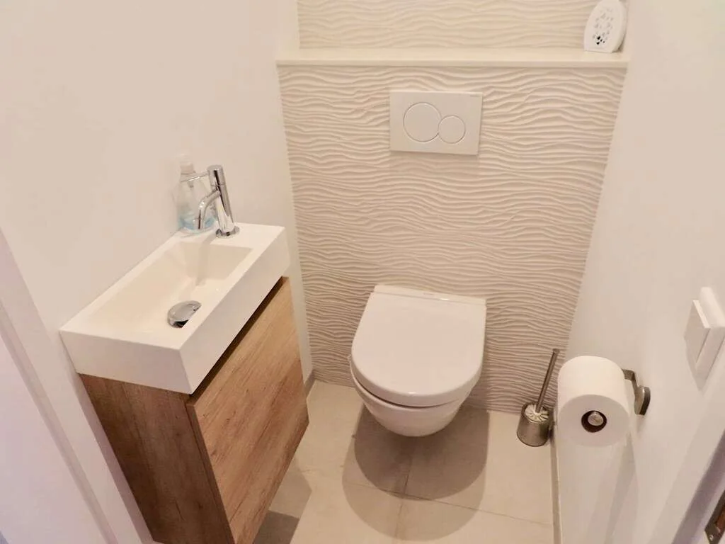 Foto van de Appartement gelegen aan de Gevers Deynootweg in Den Haag