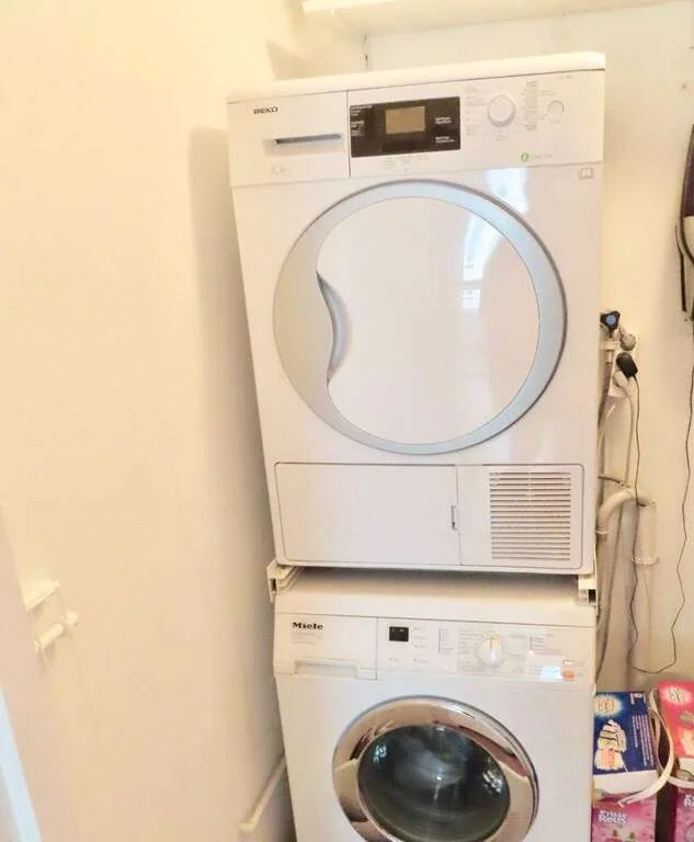 Foto van de Appartement gelegen aan de Gevers Deynootweg in Den Haag