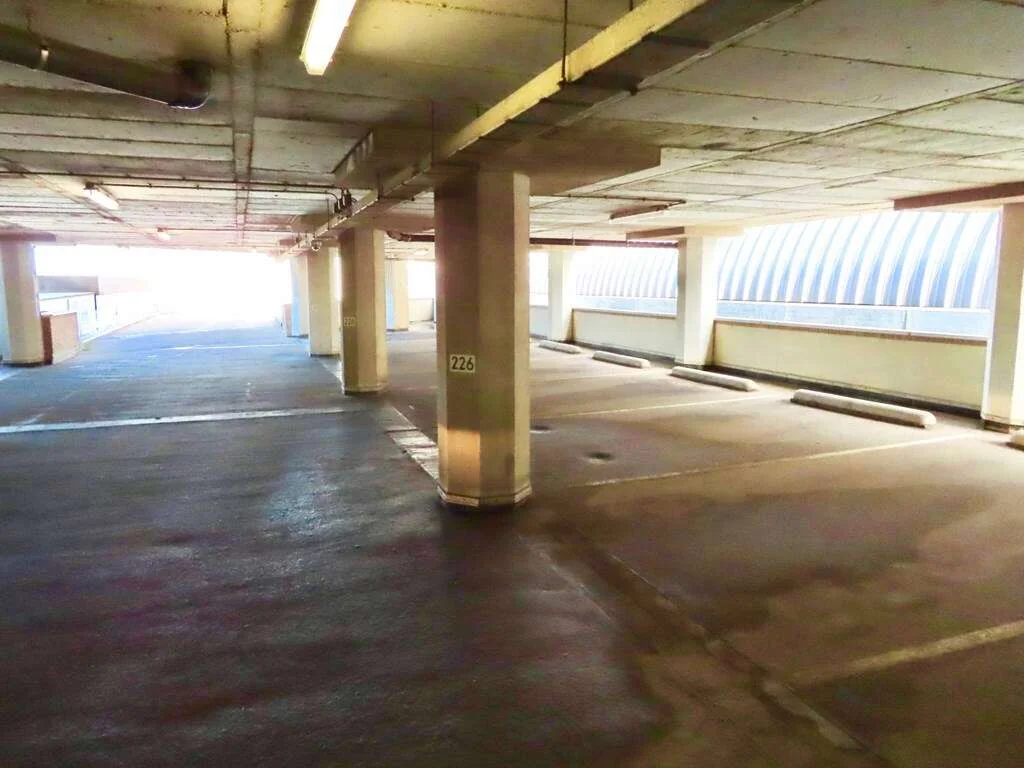 Foto van de Appartement gelegen aan de Gevers Deynootweg in Den Haag