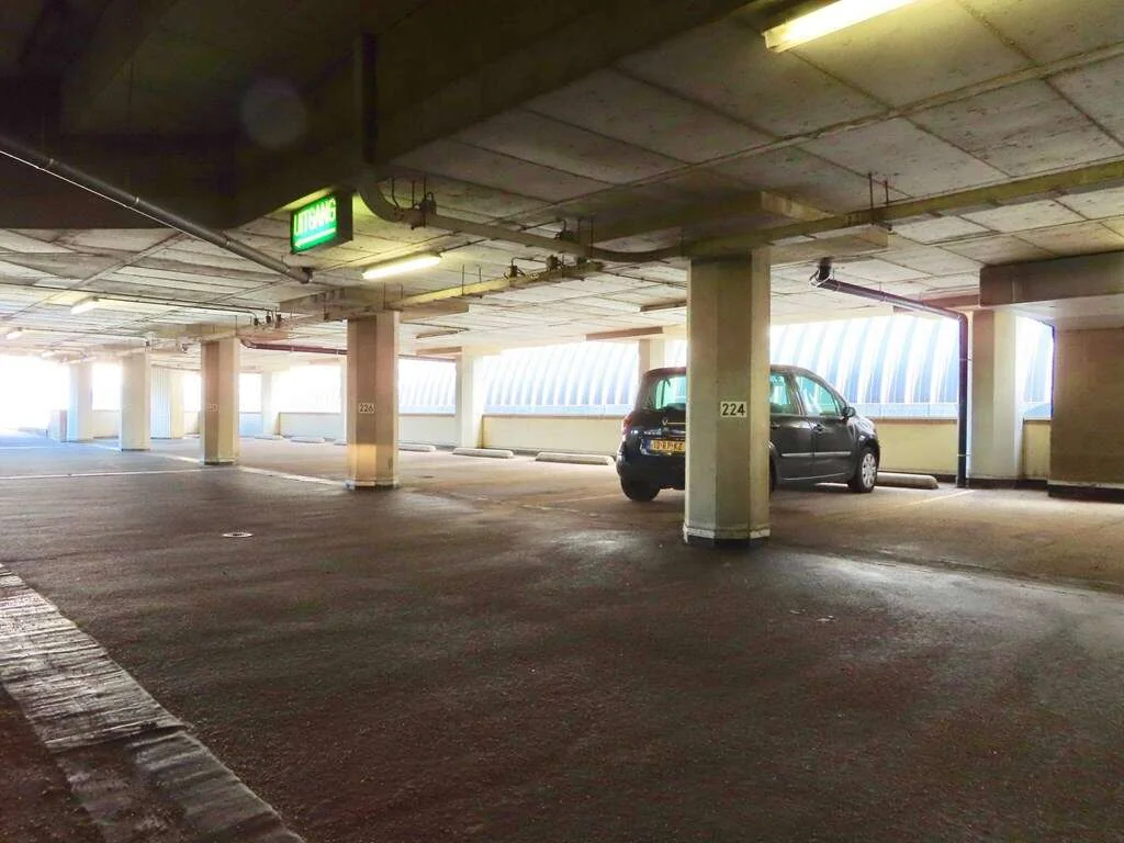 Foto van de Appartement gelegen aan de Gevers Deynootweg in Den Haag