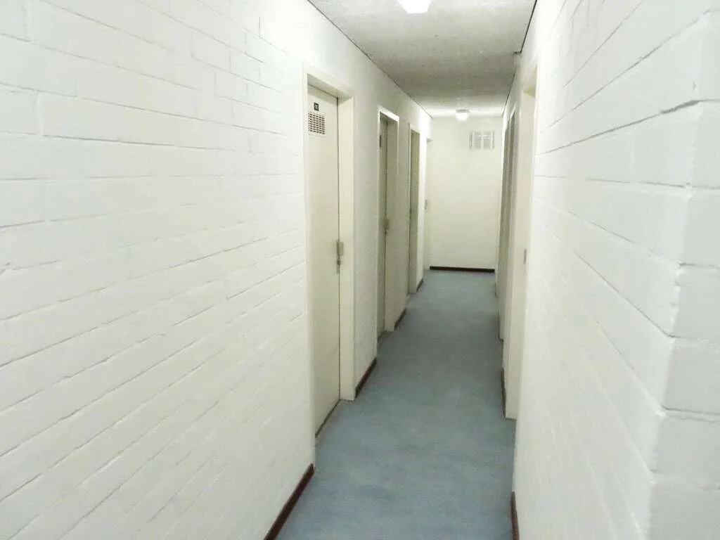 Foto van de Appartement gelegen aan de Gevers Deynootweg in Den Haag