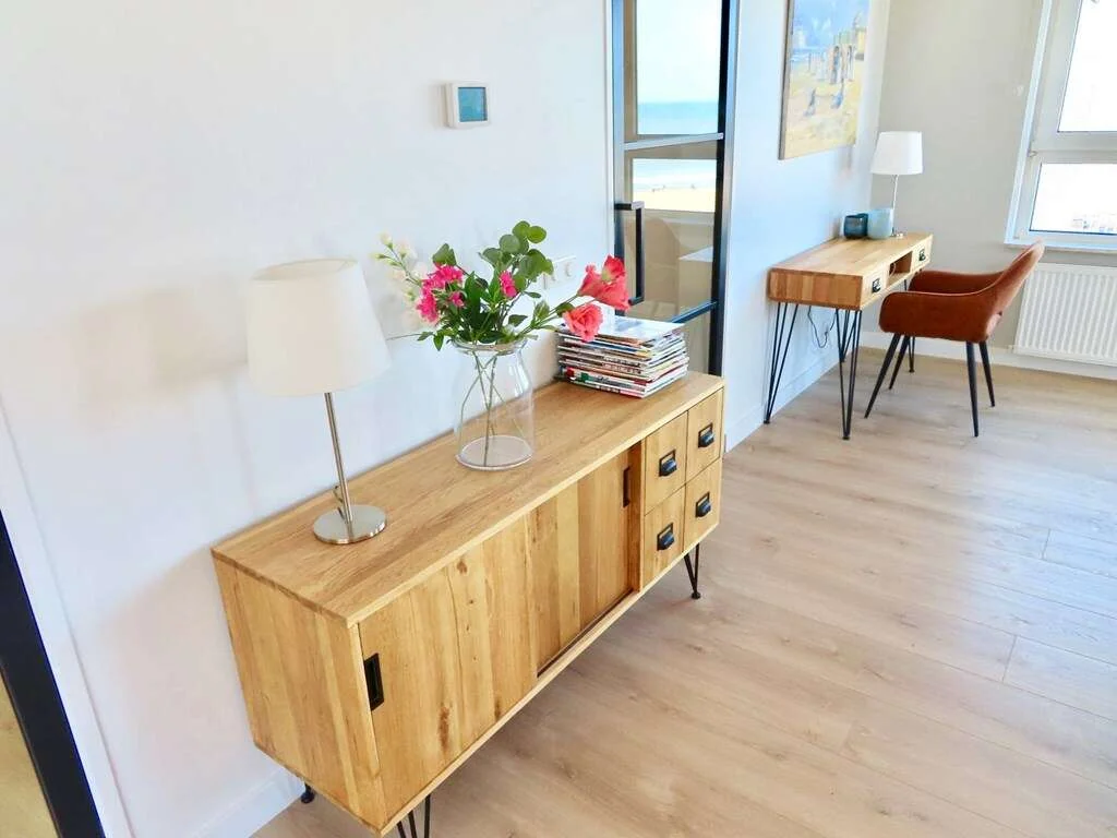 Foto van de Appartement gelegen aan de Gevers Deynootweg in Den Haag