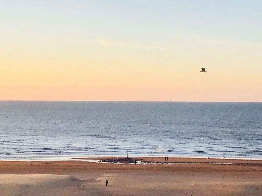 Foto van de Appartement gelegen aan de Gevers Deynootweg in Den Haag