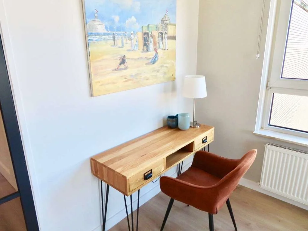 Foto van de Appartement gelegen aan de Gevers Deynootweg in Den Haag