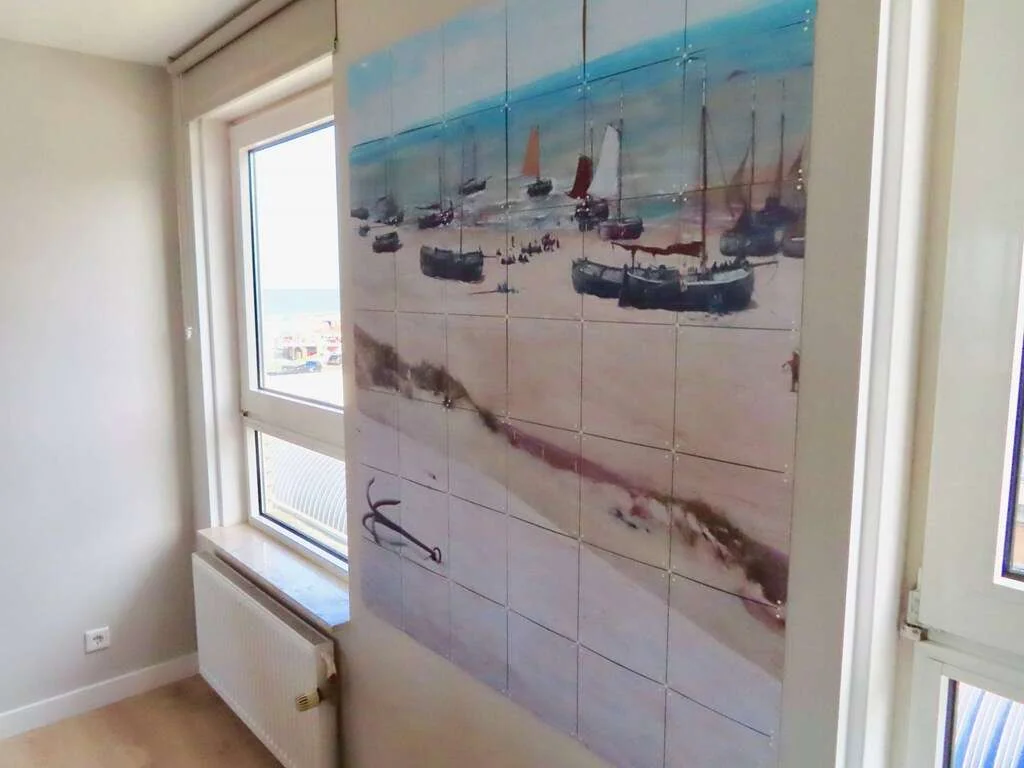 Foto van de Appartement gelegen aan de Gevers Deynootweg in Den Haag