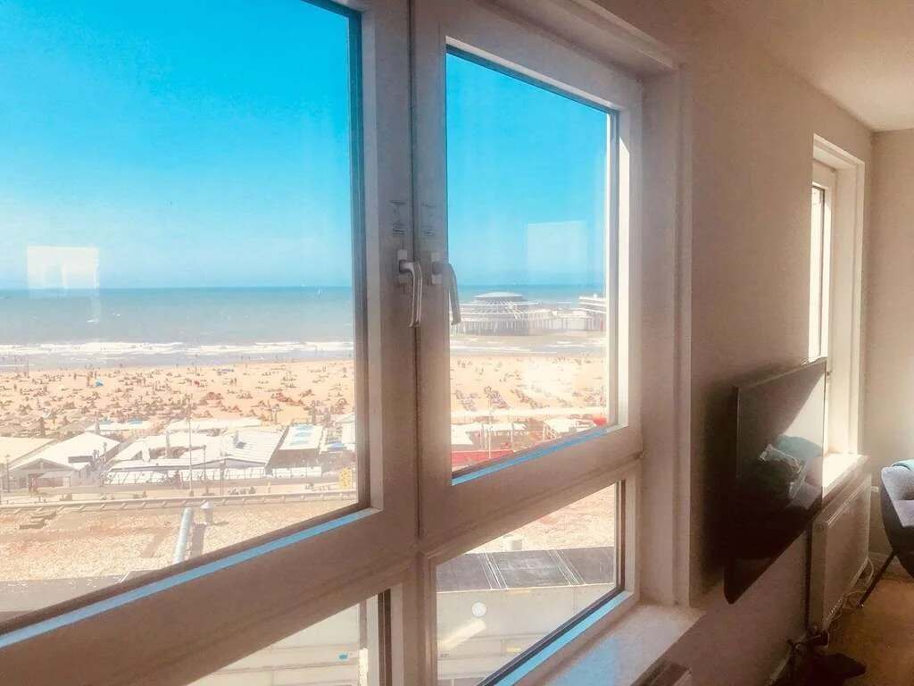 Foto van de Appartement gelegen aan de Gevers Deynootweg in Den Haag