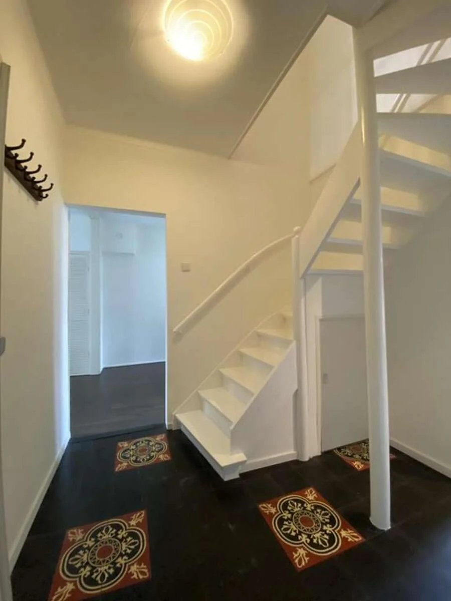 Foto van de Appartement gelegen aan de Mr. Troelstralaan in Amstelveen