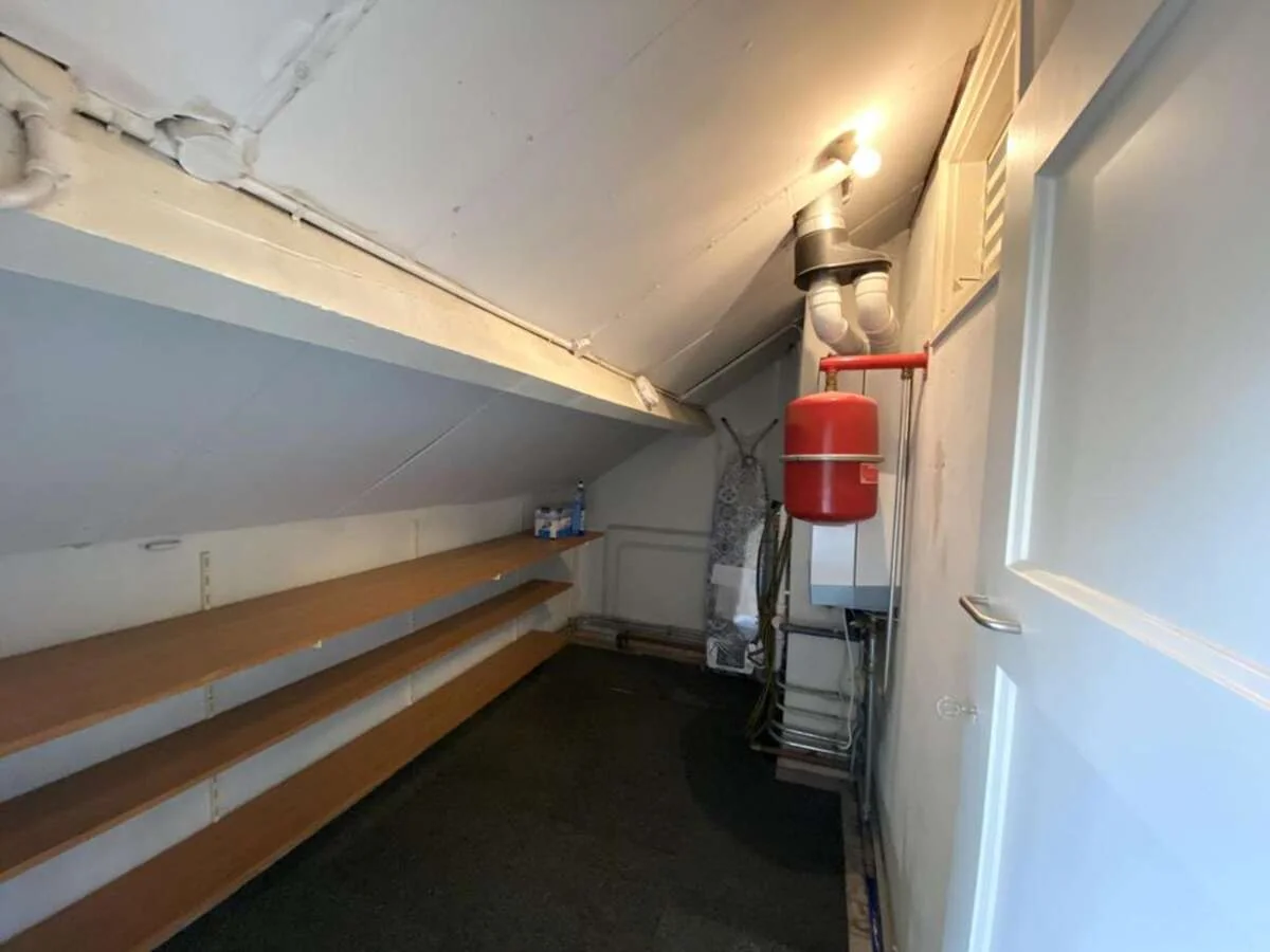 Foto van de Appartement gelegen aan de Mr. Troelstralaan in Amstelveen