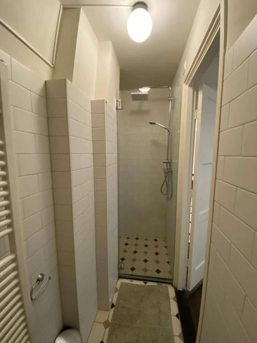 Foto van de Appartement gelegen aan de Mr. Troelstralaan in Amstelveen