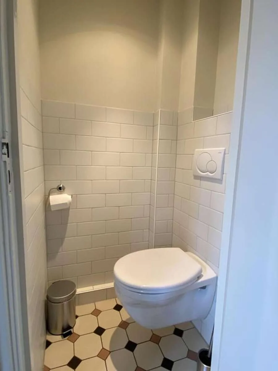 Foto van de Appartement gelegen aan de Mr. Troelstralaan in Amstelveen