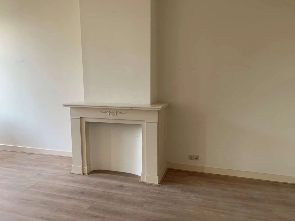 Foto van de Appartement gelegen aan de Linnaeusparkweg in Amsterdam