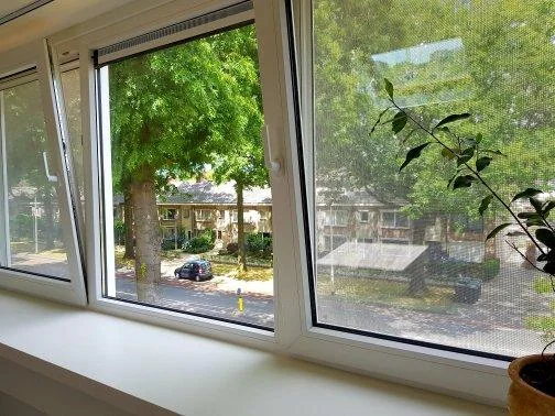Foto van de Kamer gelegen aan de Lage Witsiebaan in Tilburg