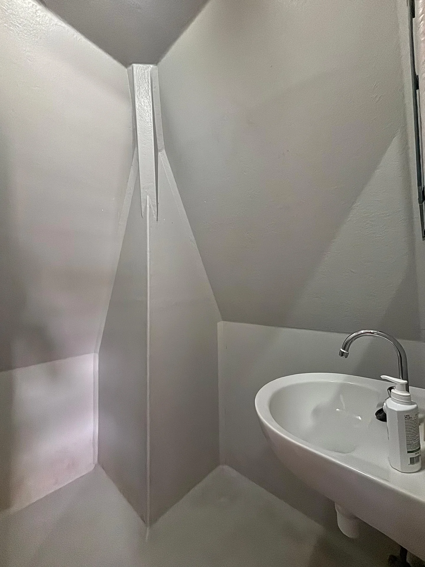 Foto van de Kamer gelegen aan de Westerkade in Groningen
