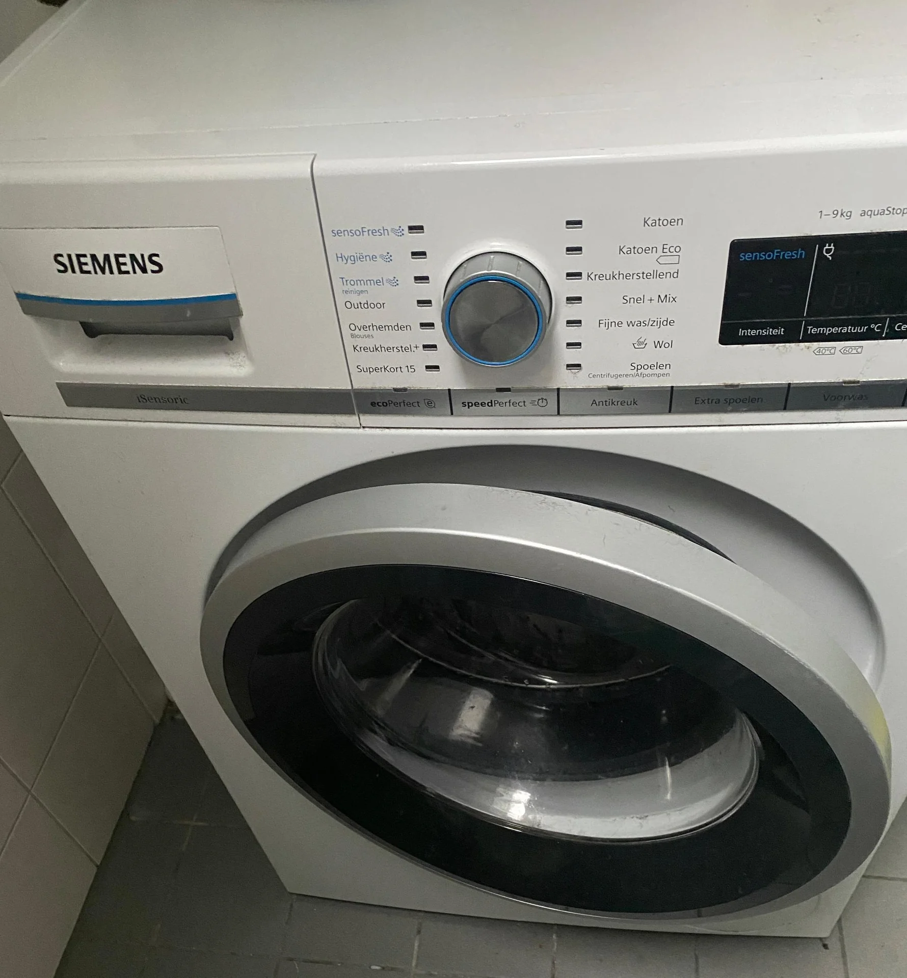 Foto van de Kamer gelegen aan de Botter 19 in Lelystad