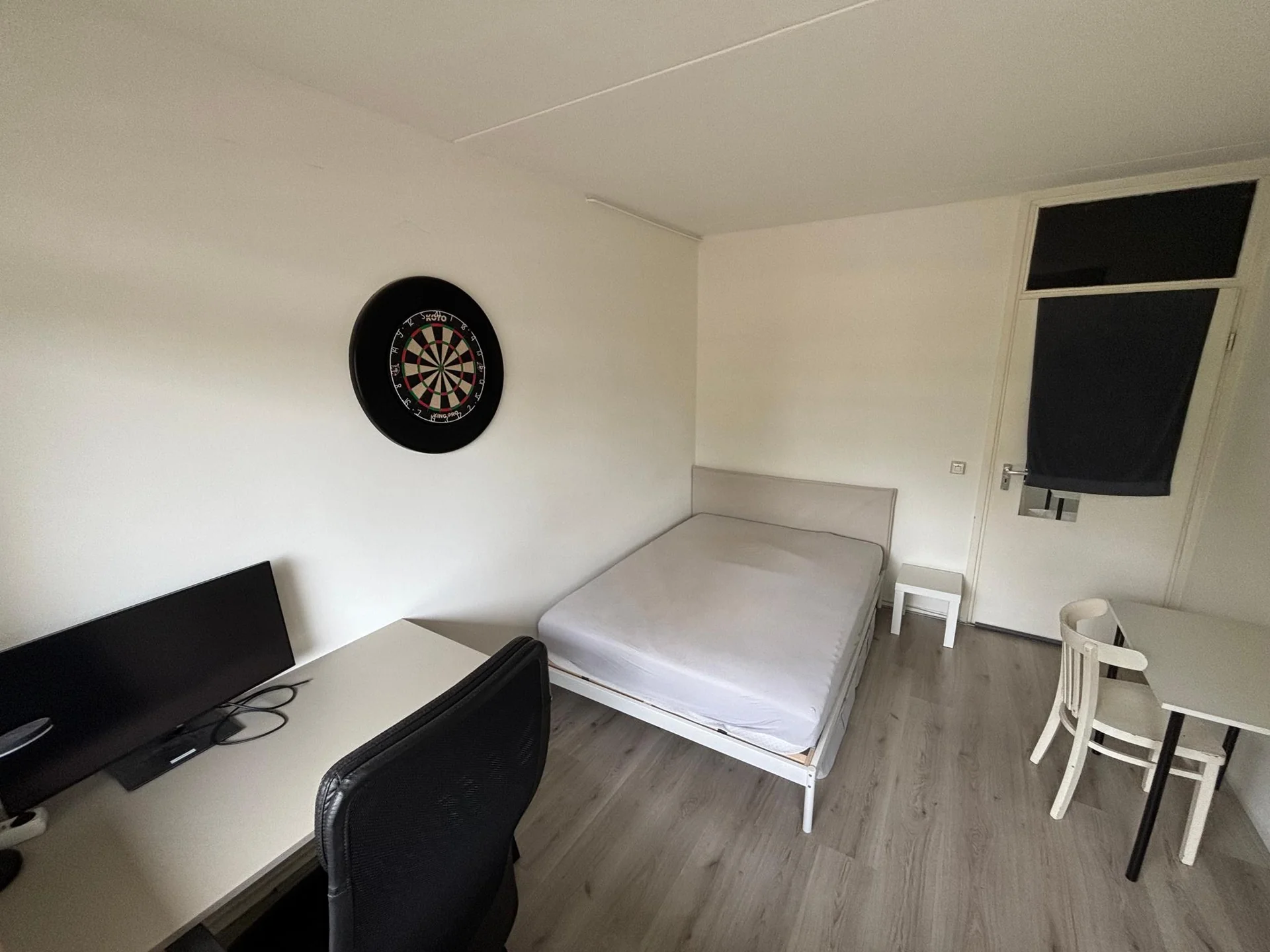Foto van de Kamer gelegen aan de Steenvoordelaan in Rijswijk