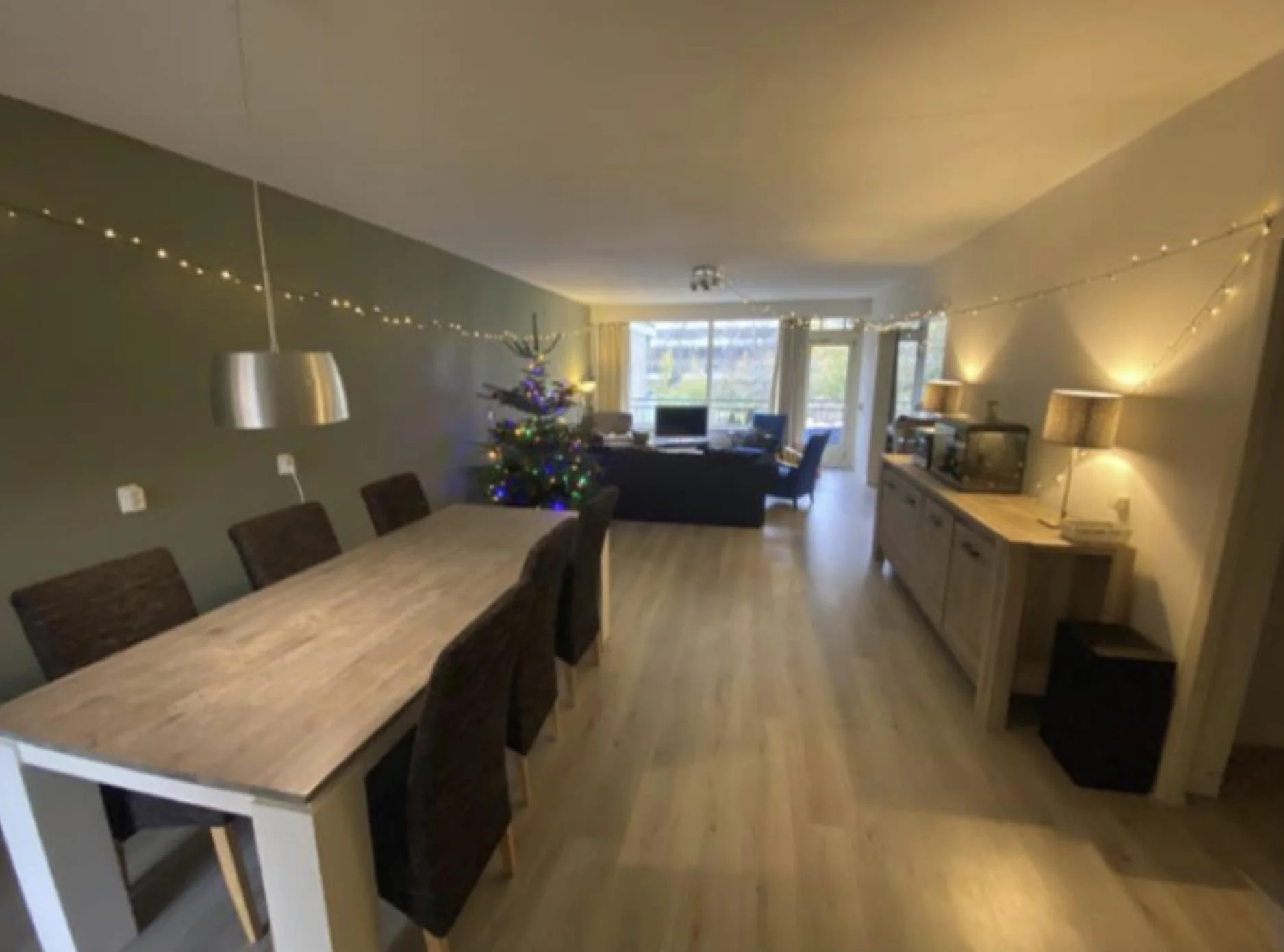Foto van de Kamer gelegen aan de Steenvoordelaan in Rijswijk