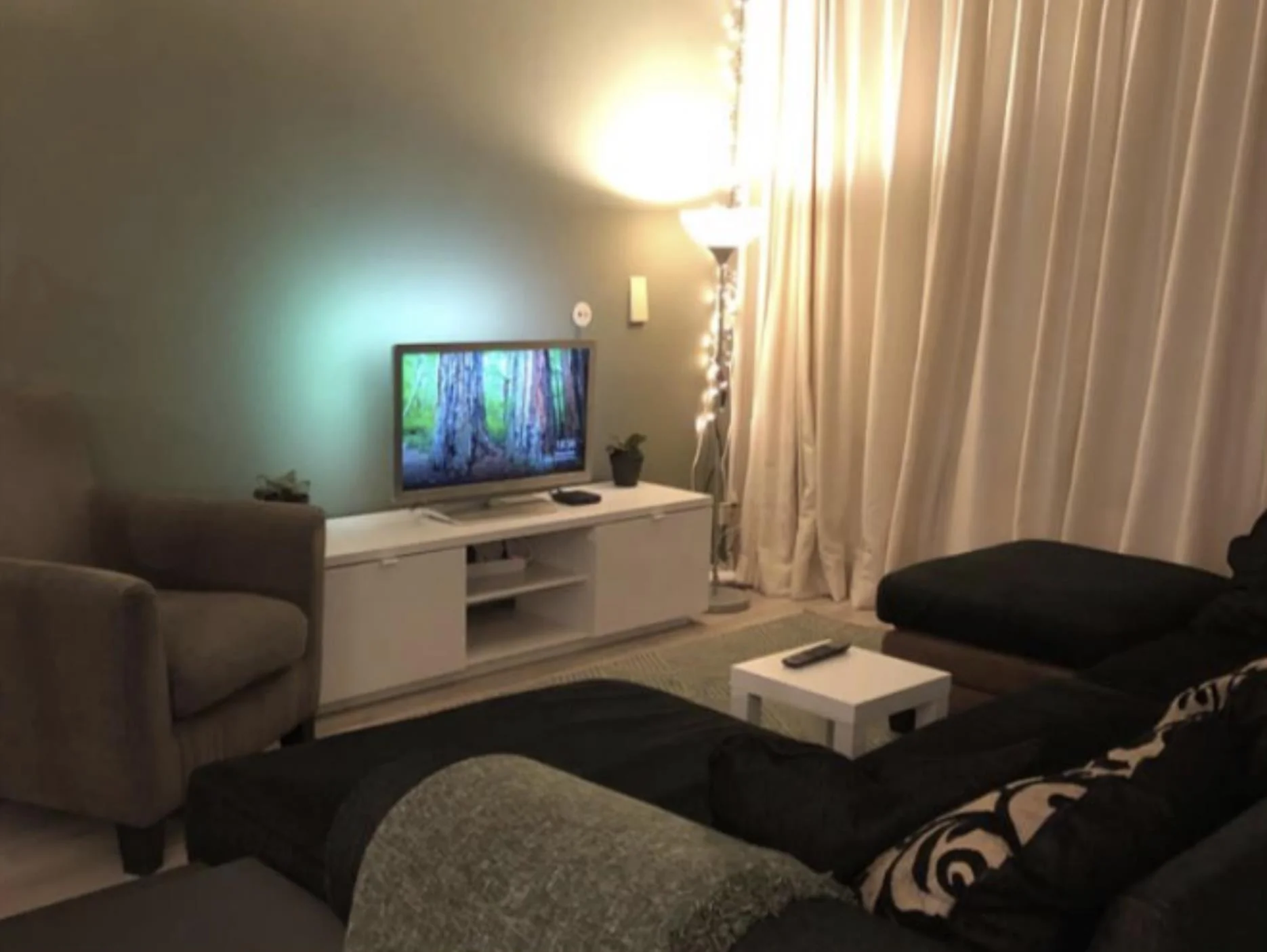 Foto van de Kamer gelegen aan de Steenvoordelaan in Rijswijk