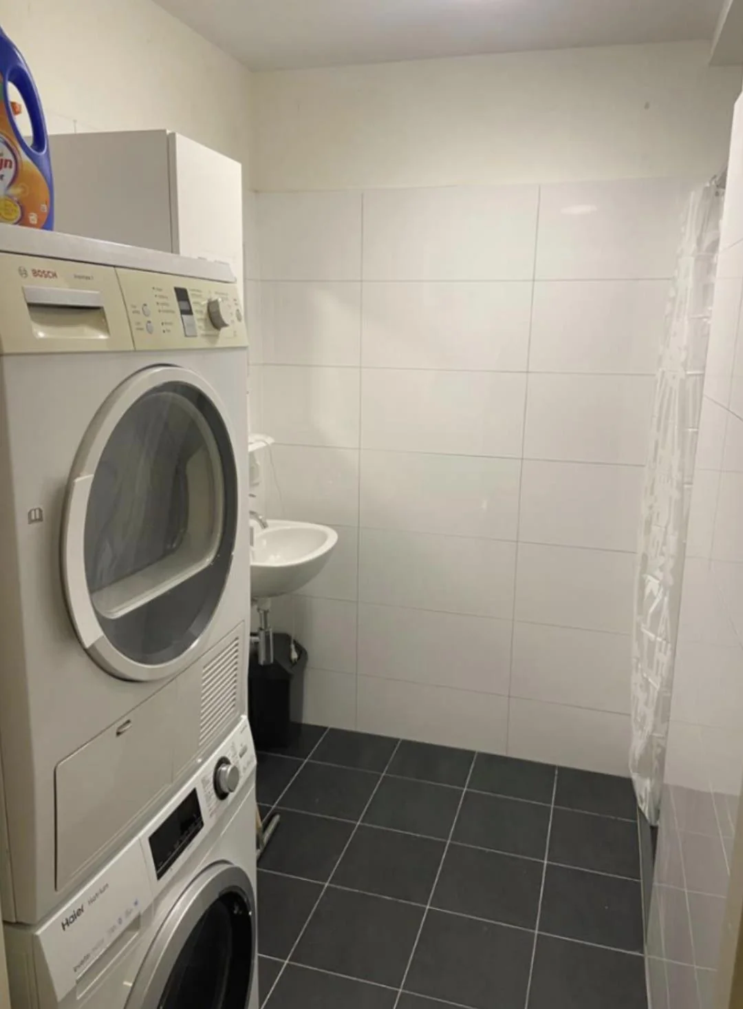 Foto van de Kamer gelegen aan de Steenvoordelaan in Rijswijk