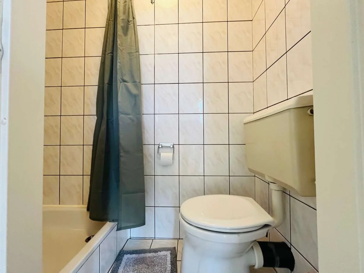 Foto van de Studio gelegen aan de Franklinstraat in Den Haag